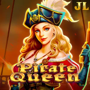 Jili : Pirate Queen - QUEENBET138