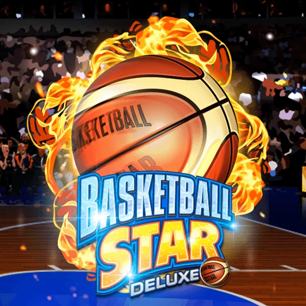 Basketball Star Deluxe - QUEENBET138