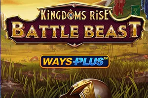 Kingdoms Rise: Battle Beast™ - QUEENBET138