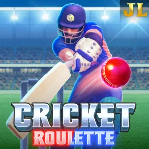 Cricket Roulette - QUEENBET138
