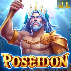 Poseidon - QUEENBET138