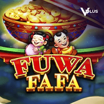 Fuwa Fa Fa - QUEENBET138