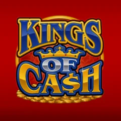 Kings Of Cash - QUEENBET138