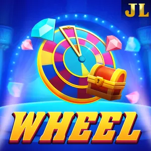 Wheel - QUEENBET138