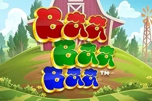 Baa, Baa, Baa - QUEENBET138