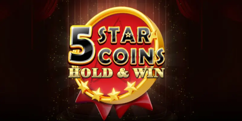 5 Star Boost: Hold & Win - QUEENBET138