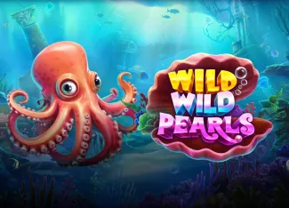 Wild Wild Pearls - QUEENBET138