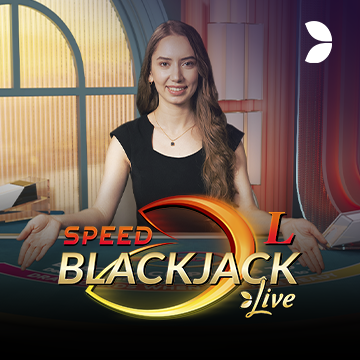 Speed Blackjack L - QUEENBET138