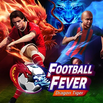 Football Fever - QUEENBET138