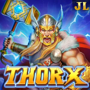 Jili : Thor X - QUEENBET138