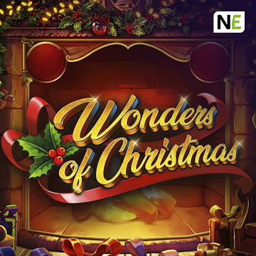 Wonders of Christmas - QUEENBET138