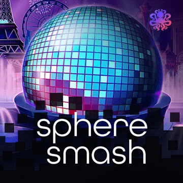 Octoplay : Sphere Smash - QUEENBET138