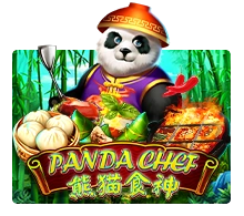 Panda Chef - QUEENBET138
