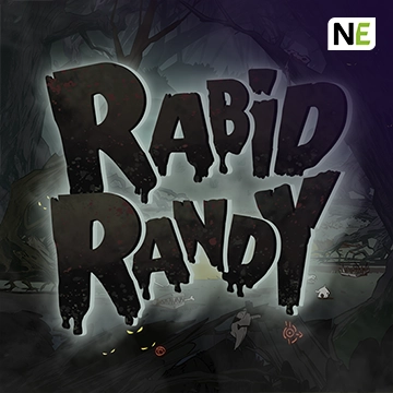 Rabid Randy - QUEENBET138