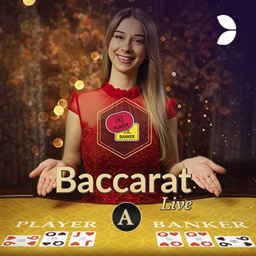 Baccarat A - QUEENBET138