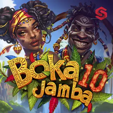 Boka Jamba 10 - QUEENBET138