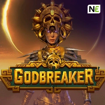 Godbreaker - QUEENBET138