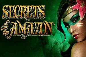 Secrets of the Amazon - QUEENBET138