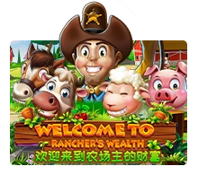 Ranchers Wealth - QUEENBET138