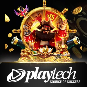 Playtech - QUEENBET138