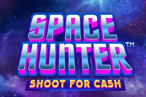 Space Hunter: Shoot for Cash - QUEENBET138