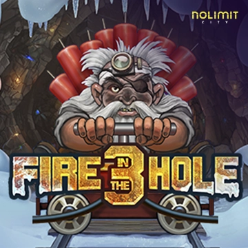 Fire in the Hole 3 - QUEENBET138