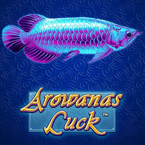 Arowanas Luck - QUEENBET138