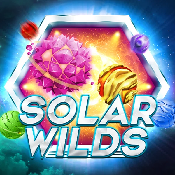 Solar Wilds - QUEENBET138