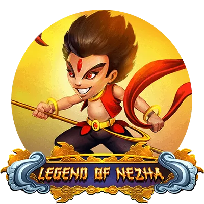 Legend Of Nezha - QUEENBET138