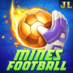 Mines Football - QUEENBET138