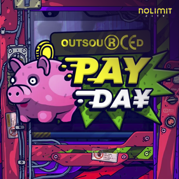 Outsourced: Payday - QUEENBET138