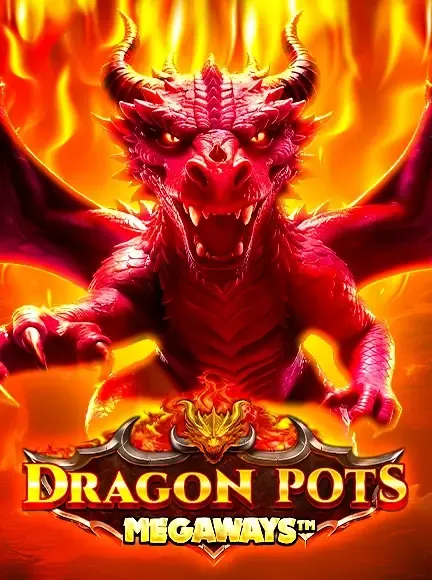 Dragon Pots Megaways - QUEENBET138