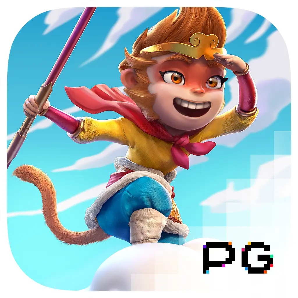 PGSoft : Journey to the Wealth - QUEENBET138