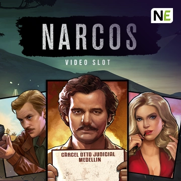 Narcos - QUEENBET138