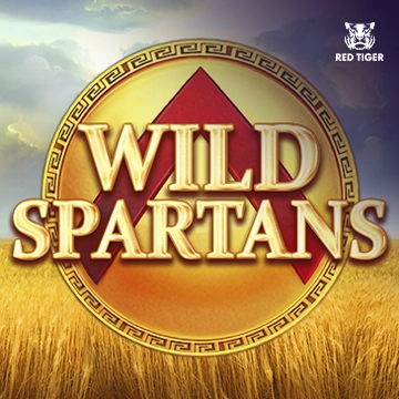 Redtiger : Wild Spartans - QUEENBET138