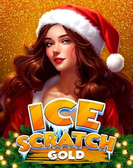 Ice Scratch Gold - QUEENBET138