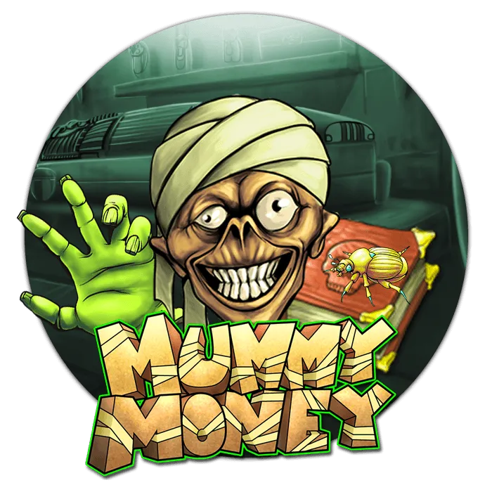 Mummy Money - QUEENBET138