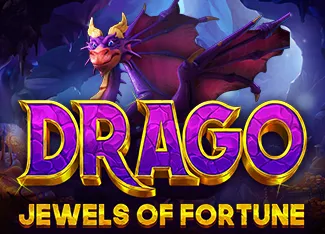 Drago - Jewels of Fortune - QUEENBET138