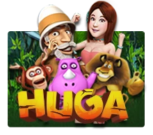Huga - QUEENBET138