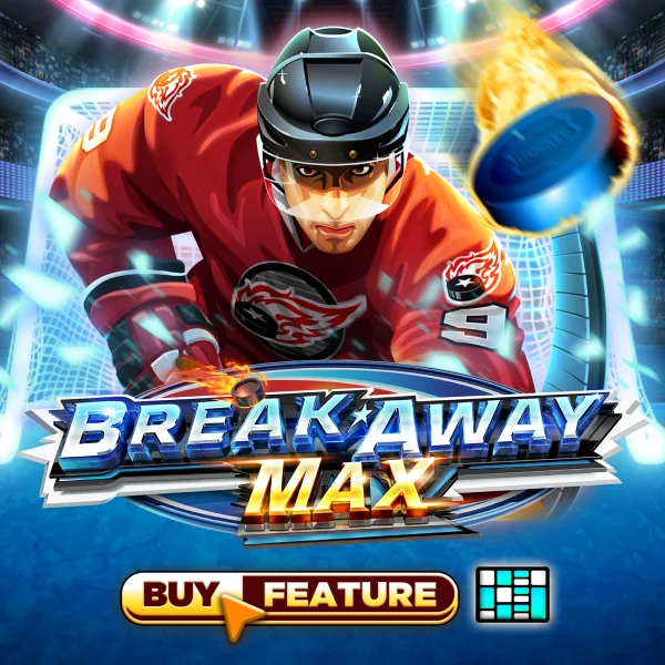 Break Away Max - QUEENBET138