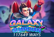 Spadegaming : Galaxy Guardian - QUEENBET138