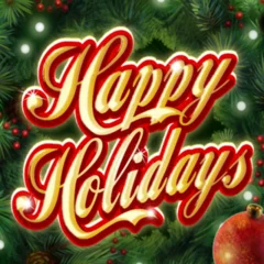 Happy Holidays - QUEENBET138