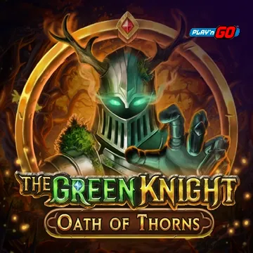 PlaynGo : The Green Knight Oath of Thorns - QUEENBET138