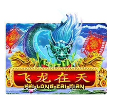 Fei Long Zai Tian - QUEENBET138