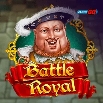 PlaynGo : Battle Royal - QUEENBET138