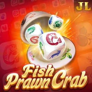Fish Prawn Crab - QUEENBET138