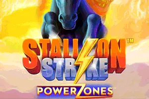 Power Zones: Stallion Strike - QUEENBET138