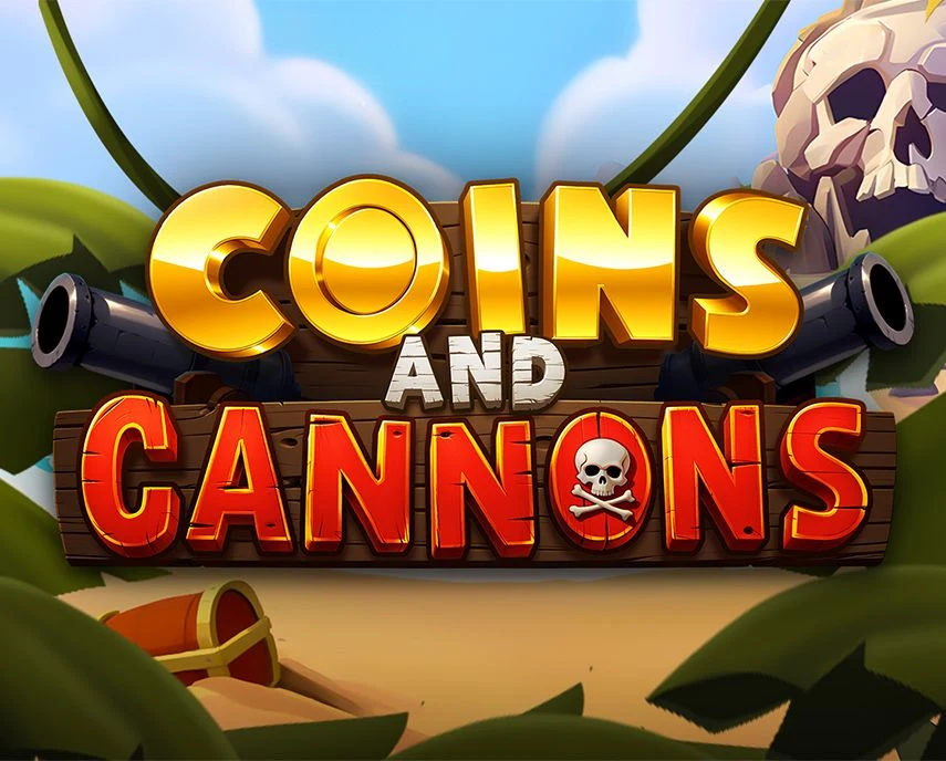 Coins and Cannons - QUEENBET138