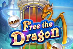 Free the Dragon - QUEENBET138