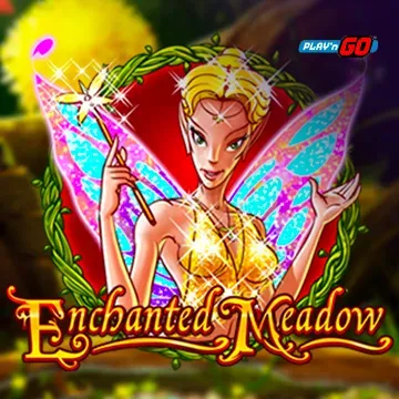 PlaynGo : Enchanted Meadow - QUEENBET138